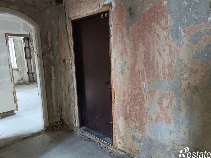 3-комн квартира ул Георгия Исакова, 251,  д. 251