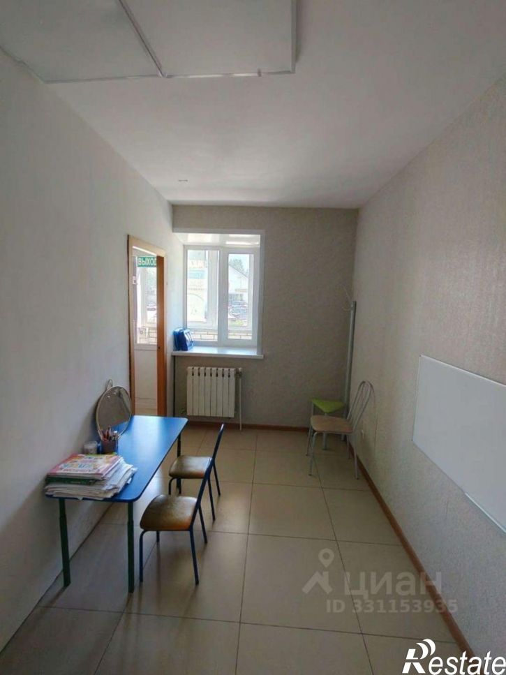 Офис Змеиногорский тракт, 104П/5,  д. 104П/5