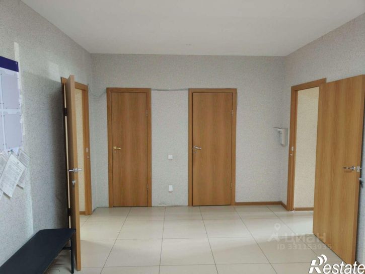 Офис Змеиногорский тракт, 104П/5,  д. 104П/5