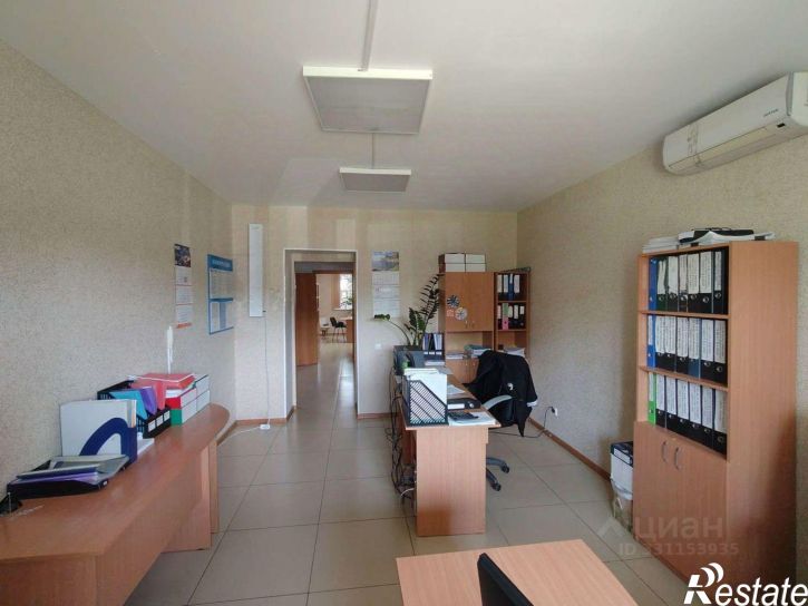 Офис Змеиногорский тракт, 104П/5,  д. 104П/5