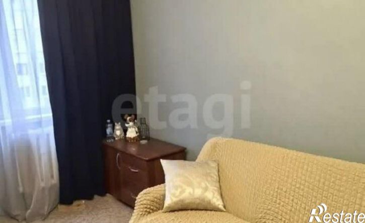 3-комн квартира улица Попова, 18,  д. 18