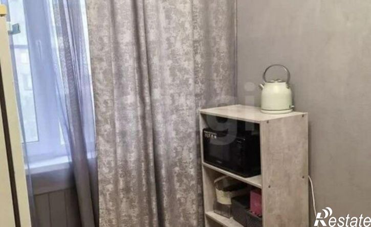 3-комн квартира улица Попова, 18,  д. 18