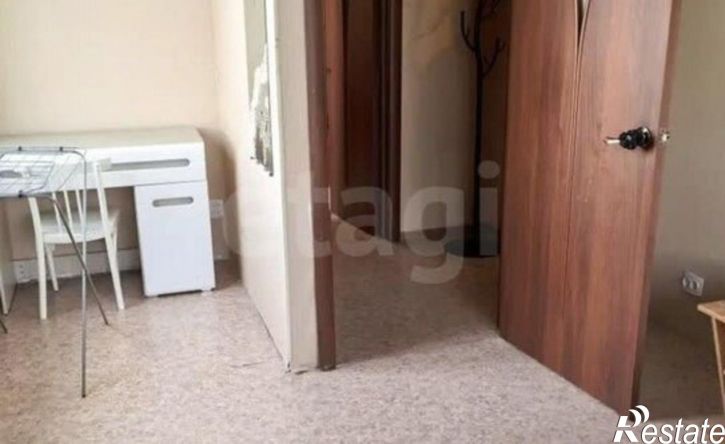 3-комн квартира улица Попова, 18,  д. 18