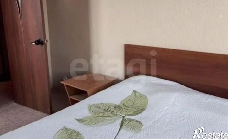 3-комн квартира улица Попова, 18,  д. 18