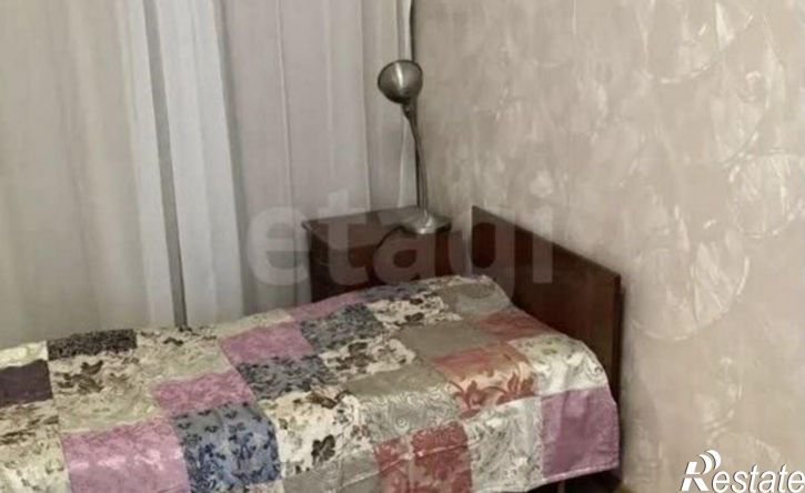3-комн квартира улица Попова, 18,  д. 18