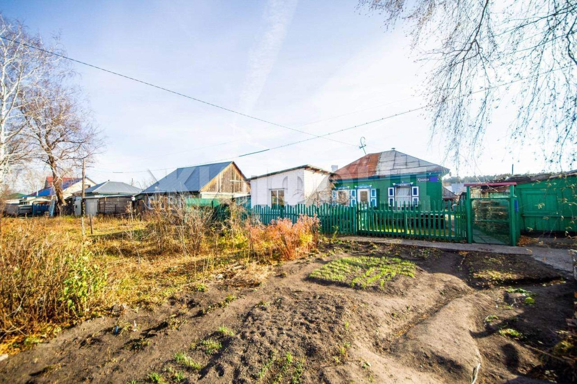 Купить дачу, дом, коттедж за 1 890 000 рублей на Краевая улица
