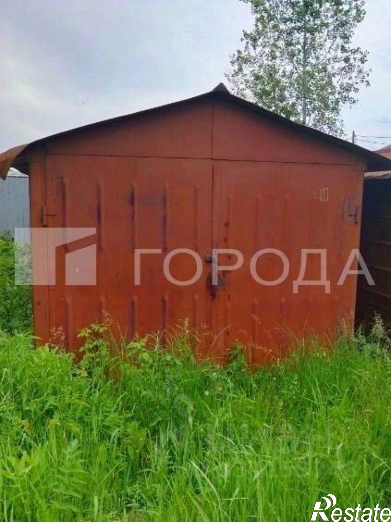 Купить гараж, место в паркинге за 260 000 рублей на улица Кутузова, 117