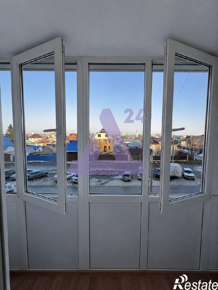 3-комн квартира улица Телефонная, дом 46