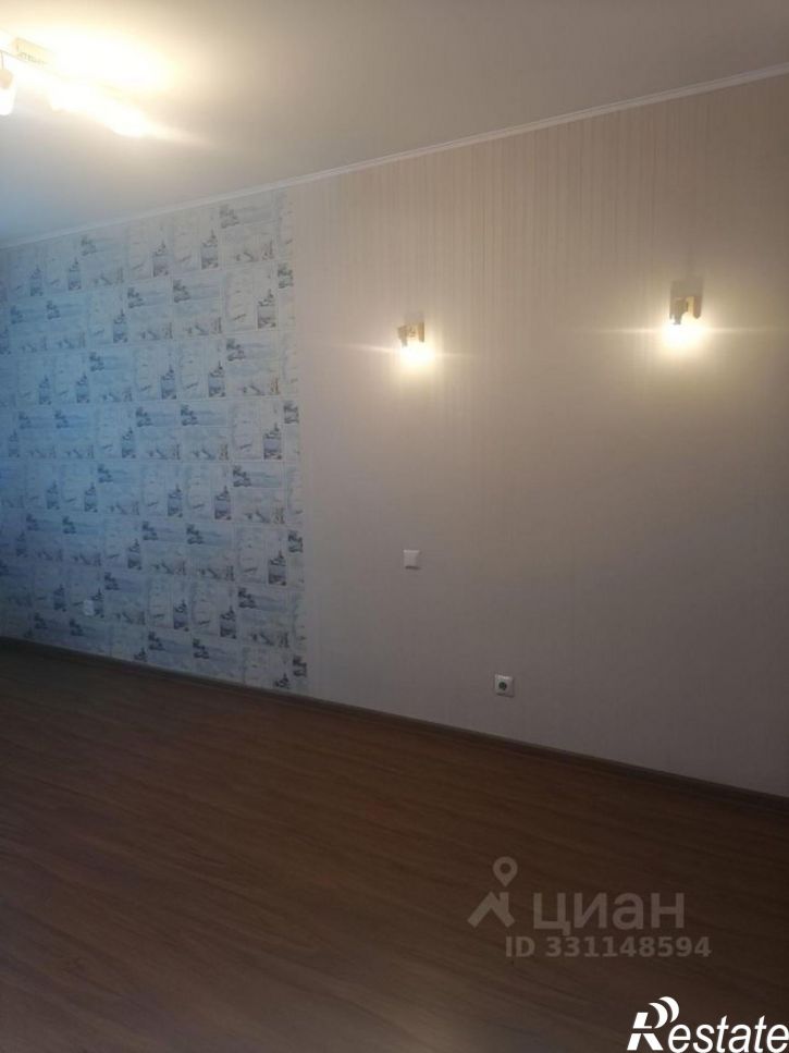 1-комн квартира улица Беляева, 21,  д. 21