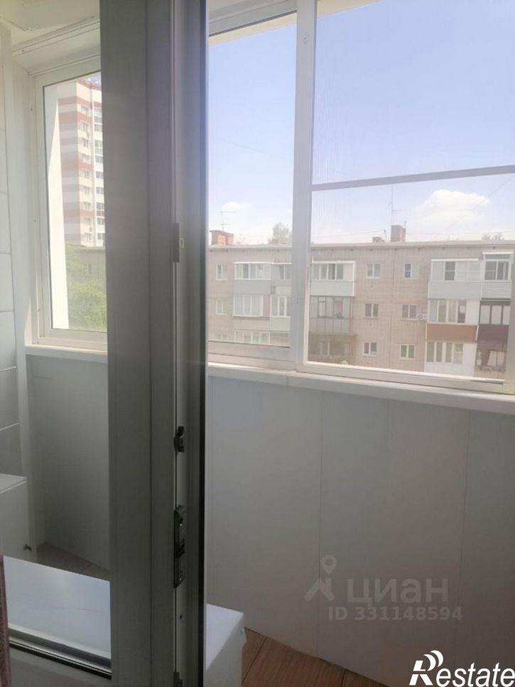 1-комн квартира улица Беляева, 21,  д. 21