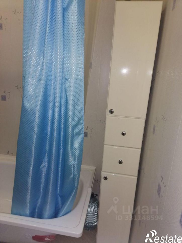 1-комн квартира улица Беляева, 21,  д. 21