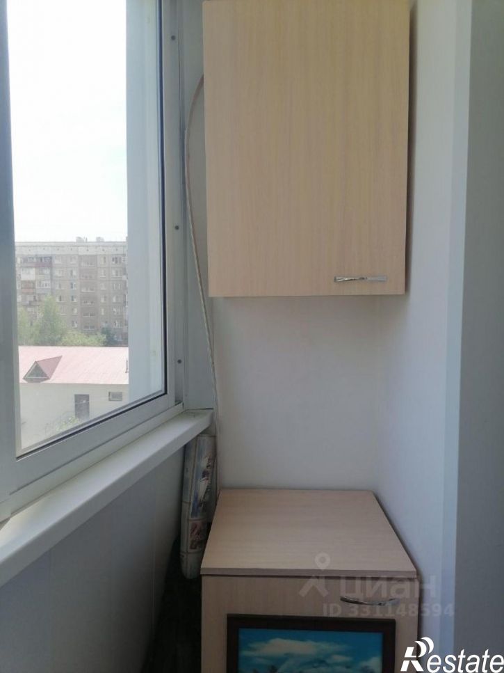 1-комн квартира улица Беляева, 21,  д. 21