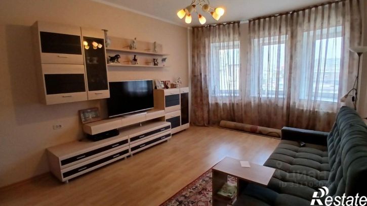3-комн квартира ул Короленко, 91,  д. 91