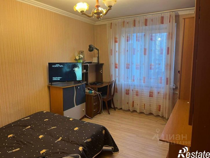 2-комн квартира переулок Ядринцева, 70,  д. 70