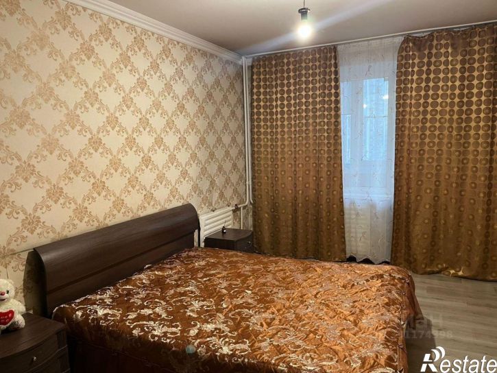 2-комн квартира переулок Ядринцева, 70,  д. 70