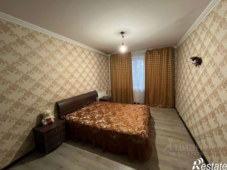 2-комн квартира переулок Ядринцева, 70,  д. 70