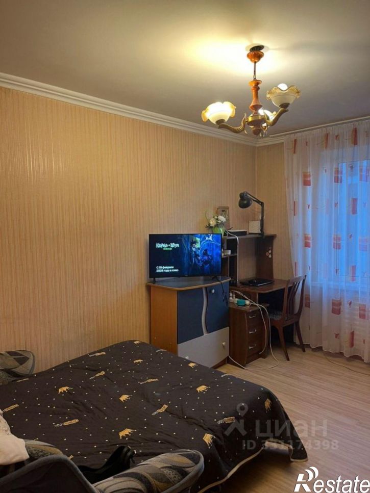 2-комн квартира переулок Ядринцева, 70,  д. 70