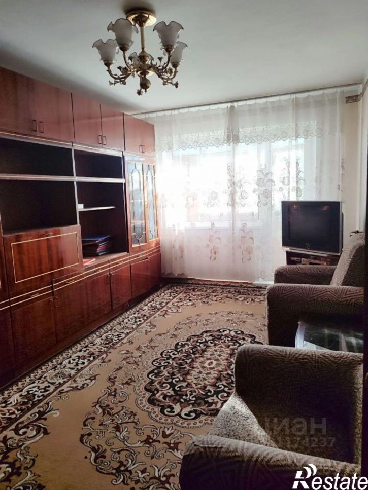 2-комн квартира улица 80-й Гвардейской Дивизии, 26,  д. 26