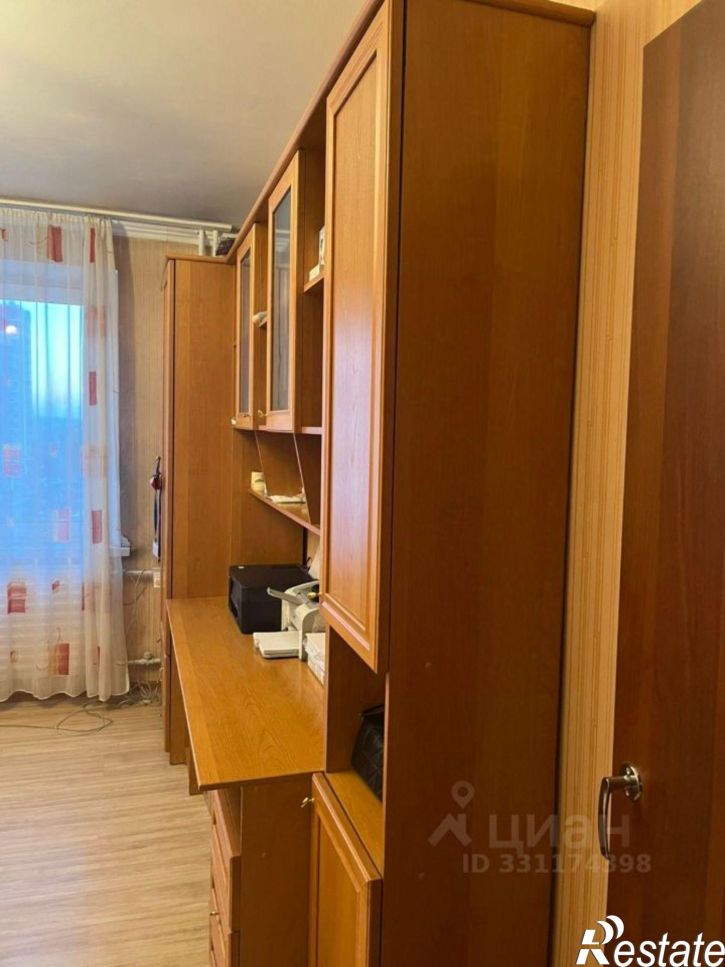 2-комн квартира переулок Ядринцева, 70,  д. 70