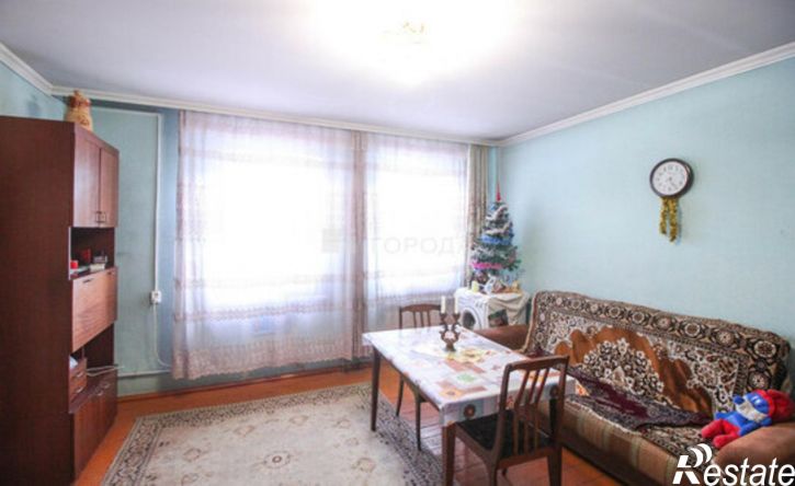 3-комн квартира Новоугольная улица, 16А,  д. 16А