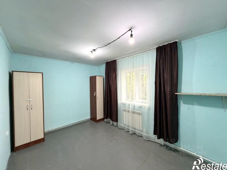 Коттедж/дом Заречная улица, 25А,  д. 25А