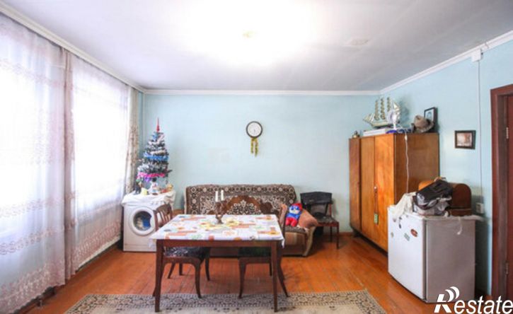 3-комн квартира Новоугольная улица, 16А,  д. 16А