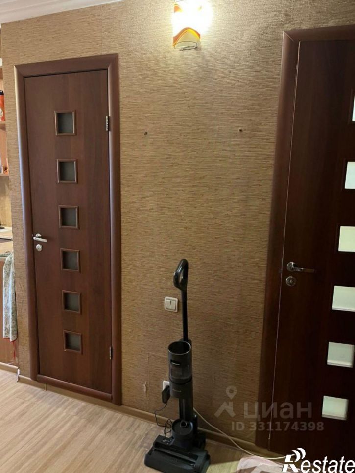 2-комн квартира переулок Ядринцева, 70,  д. 70