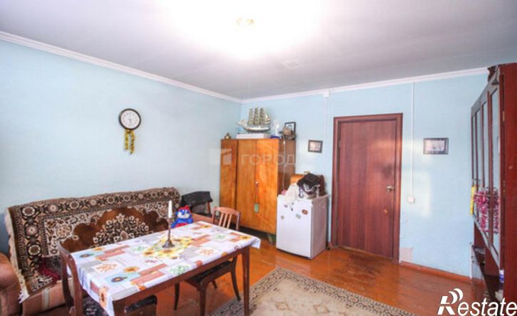 3-комн квартира Новоугольная улица, 16А,  д. 16А