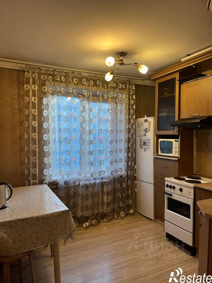 2-комн квартира переулок Ядринцева, 70,  д. 70