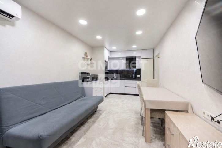 2-комн квартира Павловский тракт, 60Б к1,  д. 60Б к1