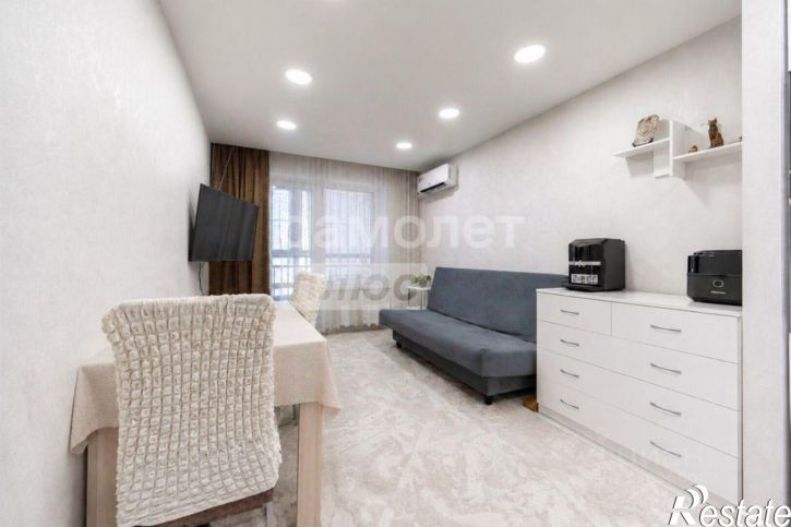 2-комн квартира Павловский тракт, 60Б к1,  д. 60Б к1