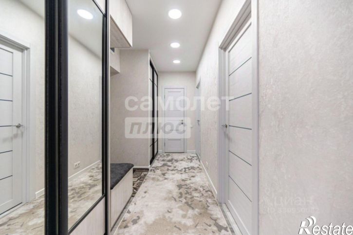 2-комн квартира Павловский тракт, 60Б к1,  д. 60Б к1