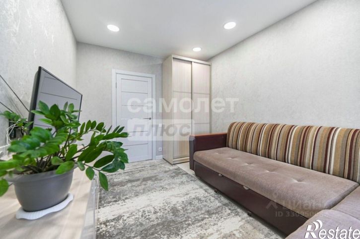 2-комн квартира Павловский тракт, 60Б к1,  д. 60Б к1