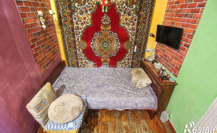 3-комн квартира Новоугольная улица, 16А,  д. 16А