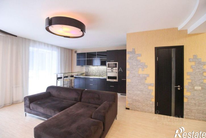 3-комн квартира Северо-Западная улица, 29А,  д. 29А