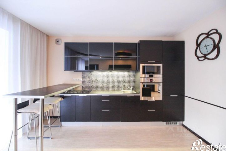 3-комн квартира Северо-Западная улица, 29А,  д. 29А