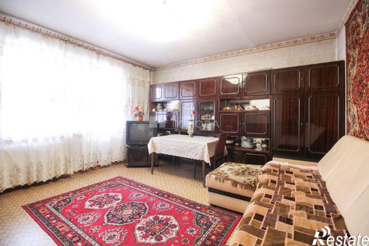 3-комн квартира Павловский тракт, 267,  д. 267