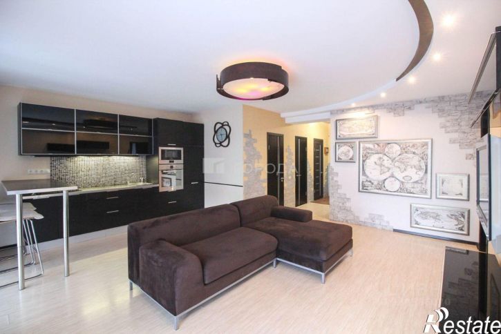 3-комн квартира Северо-Западная улица, 29А,  д. 29А