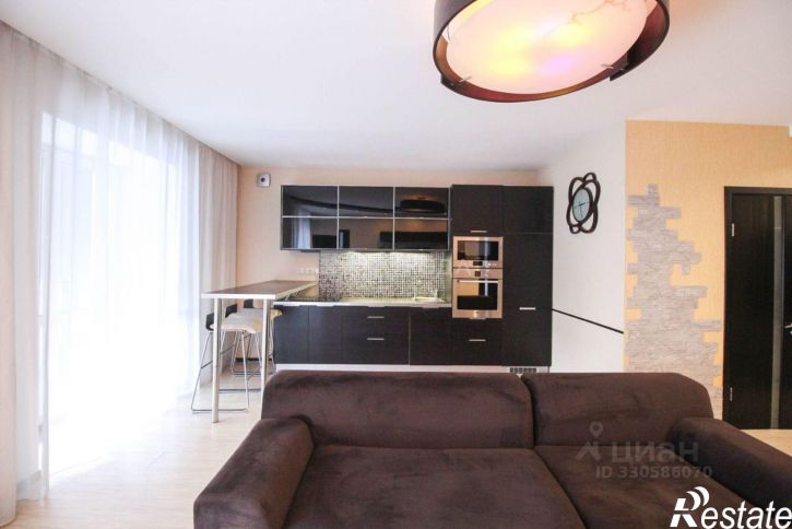 3-комн квартира Северо-Западная улица, 29А,  д. 29А