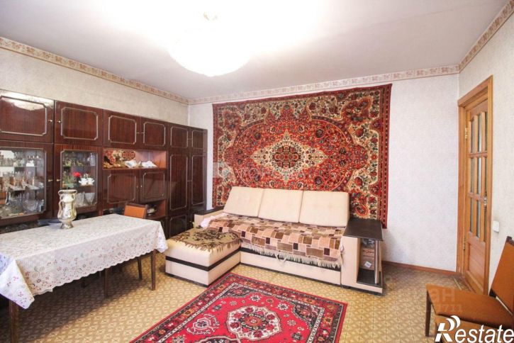 3-комн квартира Павловский тракт, 267,  д. 267