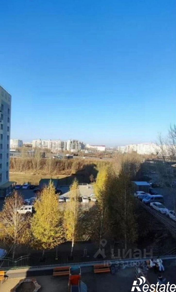 3-комн квартира улица Малахова, 134А к2,  д. 134А к2