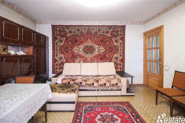 3-комн квартира Павловский тракт, 267,  д. 267