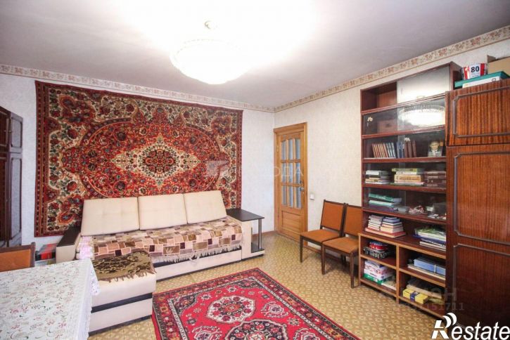 3-комн квартира Павловский тракт, 267,  д. 267