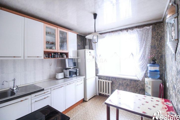 3-комн квартира Павловский тракт, 267,  д. 267