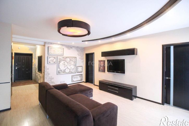 3-комн квартира Северо-Западная улица, 29А,  д. 29А