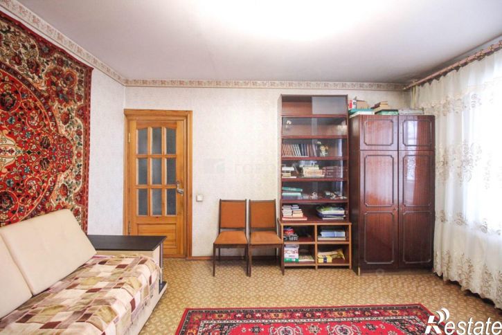 3-комн квартира Павловский тракт, 267,  д. 267