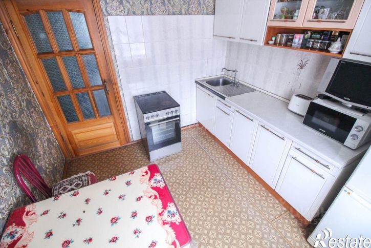 3-комн квартира Павловский тракт, 267,  д. 267