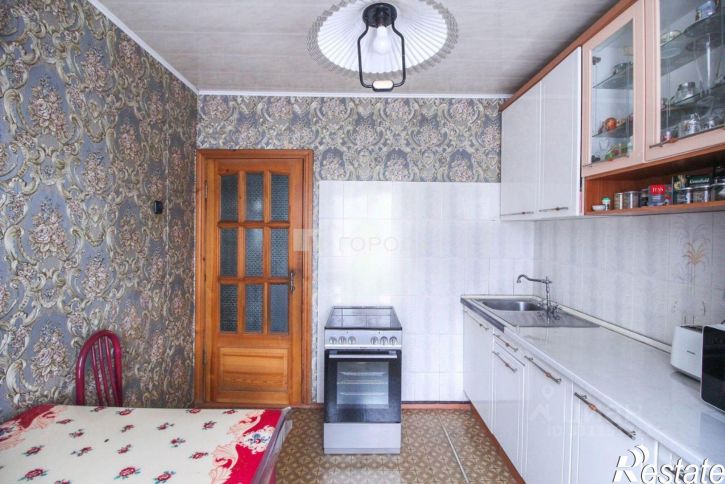 3-комн квартира Павловский тракт, 267,  д. 267
