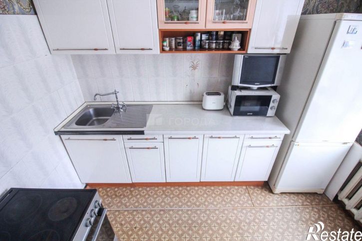 3-комн квартира Павловский тракт, 267,  д. 267