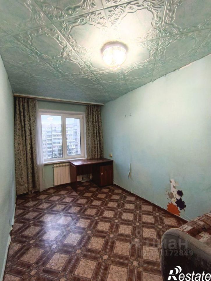 2-комн квартира ул Кавалерийская, 1,  д. 1